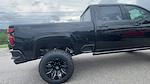 2025 Chevrolet Silverado 2500 Crew 4x4 Black Widow Premium Lifted Truck for sale #2GC4KPEY4S1214452 - photo 8