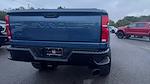 2025 Chevrolet Silverado 2500 Crew 4x4 Black Widow Premium Lifted Truck for sale #2GC4KPEY4S1217495 - photo 9