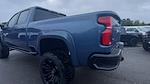 2025 Chevrolet Silverado 2500 Crew 4x4 Black Widow Premium Lifted Truck for sale #2GC4KPEY4S1217495 - photo 2
