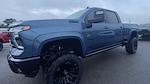 2025 Chevrolet Silverado 2500 Crew 4x4 Black Widow Premium Lifted Truck for sale #2GC4KPEY4S1217495 - photo 4