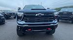 2025 Chevrolet Silverado 2500 Crew 4x4 Black Widow Premium Lifted Truck for sale #2GC4KPEY4S1217495 - photo 5