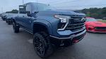 2025 Chevrolet Silverado 2500 Crew 4x4 Black Widow Premium Lifted Truck for sale #2GC4KPEY4S1217495 - photo 6