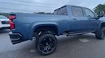 2025 Chevrolet Silverado 2500 Crew 4x4 Black Widow Premium Lifted Truck for sale #2GC4KPEY4S1217495 - photo 8