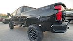2025 Chevrolet Silverado 2500 Crew 4x4 Black Widow Premium Lifted Truck for sale #2GC4KPEY4S1225998 - photo 2
