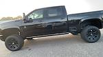 2025 Chevrolet Silverado 2500 Crew 4x4 Black Widow Premium Lifted Truck for sale #2GC4KPEY4S1225998 - photo 3
