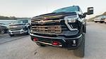 2025 Chevrolet Silverado 2500 Crew 4x4 Black Widow Premium Lifted Truck for sale #2GC4KPEY4S1225998 - photo 5