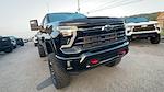 2025 Chevrolet Silverado 2500 Crew 4x4 Black Widow Premium Lifted Truck for sale #2GC4KPEY4S1225998 - photo 6