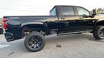2025 Chevrolet Silverado 2500 Crew 4x4 Black Widow Premium Lifted Truck for sale #2GC4KPEY4S1225998 - photo 8