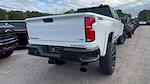 2025 Chevrolet Silverado 2500 Crew 4x4 Black Widow Premium Lifted Truck for sale #2GC4KPEY4S1226164 - photo 9