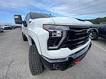 2025 Chevrolet Silverado 2500 Crew 4x4 Black Widow Premium Lifted Truck for sale #2GC4KPEY4S1226164 - photo 10