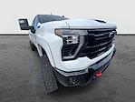 2025 Chevrolet Silverado 2500 Crew 4x4 Black Widow Premium Lifted Truck for sale #2GC4KPEY4S1226164 - photo 1