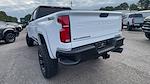2025 Chevrolet Silverado 2500 Crew 4x4 Black Widow Premium Lifted Truck for sale #2GC4KPEY4S1226164 - photo 2