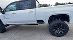 2025 Chevrolet Silverado 2500 Crew 4x4 Black Widow Premium Lifted Truck for sale #2GC4KPEY4S1226164 - photo 3