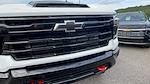 2025 Chevrolet Silverado 2500 Crew 4x4 Black Widow Premium Lifted Truck for sale #2GC4KPEY4S1226164 - photo 5