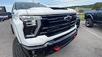 2025 Chevrolet Silverado 2500 Crew 4x4 Black Widow Premium Lifted Truck for sale #2GC4KPEY4S1226164 - photo 6