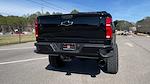 2025 Chevrolet Silverado 2500 Crew 4x4 Black Widow Premium Lifted Truck for sale #2GC4KPEY5S1123111 - photo 9