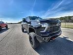 2025 Chevrolet Silverado 2500 Crew 4x4 Black Widow Premium Lifted Truck for sale #2GC4KPEY5S1123111 - photo 10