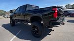 2025 Chevrolet Silverado 2500 Crew 4x4 Black Widow Premium Lifted Truck for sale #2GC4KPEY5S1123111 - photo 2