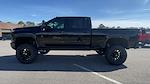 2025 Chevrolet Silverado 2500 Crew 4x4 Black Widow Premium Lifted Truck for sale #2GC4KPEY5S1123111 - photo 3