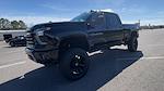 2025 Chevrolet Silverado 2500 Crew 4x4 Black Widow Premium Lifted Truck for sale #2GC4KPEY5S1123111 - photo 4