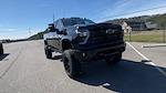 2025 Chevrolet Silverado 2500 Crew 4x4 Black Widow Premium Lifted Truck for sale #2GC4KPEY5S1123111 - photo 6