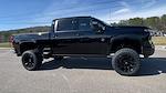 2025 Chevrolet Silverado 2500 Crew 4x4 Black Widow Premium Lifted Truck for sale #2GC4KPEY5S1123111 - photo 7
