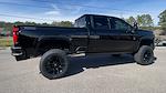 2025 Chevrolet Silverado 2500 Crew 4x4 Black Widow Premium Lifted Truck for sale #2GC4KPEY5S1123111 - photo 8