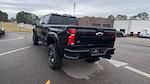 2025 Chevrolet Silverado 2500 Crew 4x4 Black Widow Premium Lifted Truck for sale #2GC4KPEY5S1151555 - photo 9