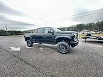 2025 Chevrolet Silverado 2500 Crew 4x4 Black Widow Premium Lifted Truck for sale #2GC4KPEY5S1151555 - photo 10