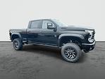 2025 Chevrolet Silverado 2500 Crew 4x4 Black Widow Premium Lifted Truck for sale #2GC4KPEY5S1151555 - photo 1
