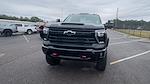 2025 Chevrolet Silverado 2500 Crew 4x4 Black Widow Premium Lifted Truck for sale #2GC4KPEY5S1151555 - photo 6