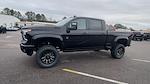 2025 Chevrolet Silverado 2500 Crew 4x4 Black Widow Premium Lifted Truck for sale #2GC4KPEY5S1151555 - photo 7