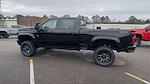 2025 Chevrolet Silverado 2500 Crew 4x4 Black Widow Premium Lifted Truck for sale #2GC4KPEY5S1151555 - photo 8