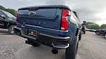 2025 Chevrolet Silverado 2500 Crew 4x4 Black Widow Premium Lifted Truck for sale #2GC4KPEY5S1185463 - photo 9