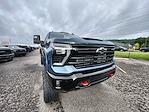 2025 Chevrolet Silverado 2500 Crew 4x4 Black Widow Premium Lifted Truck for sale #2GC4KPEY5S1185463 - photo 10