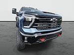 2025 Chevrolet Silverado 2500 Crew 4x4 Black Widow Premium Lifted Truck for sale #2GC4KPEY5S1185463 - photo 1