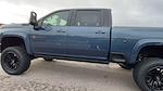 2025 Chevrolet Silverado 2500 Crew 4x4 Black Widow Premium Lifted Truck for sale #2GC4KPEY5S1185463 - photo 3