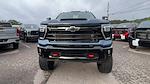 2025 Chevrolet Silverado 2500 Crew 4x4 Black Widow Premium Lifted Truck for sale #2GC4KPEY5S1185463 - photo 5