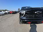 2025 Chevrolet Silverado 2500 Crew 4x4 Black Widow Premium Lifted Truck for sale #2GC4KPEY5S1217487 - photo 10