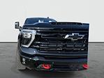 2025 Chevrolet Silverado 2500 Crew 4x4 Black Widow Premium Lifted Truck for sale #2GC4KPEY5S1217487 - photo 1