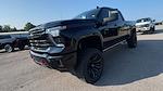 2025 Chevrolet Silverado 2500 Crew 4x4 Black Widow Premium Lifted Truck for sale #2GC4KPEY5S1217487 - photo 4