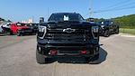 2025 Chevrolet Silverado 2500 Crew 4x4 Black Widow Premium Lifted Truck for sale #2GC4KPEY5S1217487 - photo 5