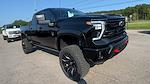 2025 Chevrolet Silverado 2500 Crew 4x4 Black Widow Premium Lifted Truck for sale #2GC4KPEY5S1217487 - photo 6