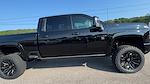 2025 Chevrolet Silverado 2500 Crew 4x4 Black Widow Premium Lifted Truck for sale #2GC4KPEY5S1217487 - photo 7
