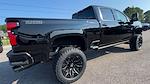 2025 Chevrolet Silverado 2500 Crew 4x4 Black Widow Premium Lifted Truck for sale #2GC4KPEY5S1217487 - photo 8