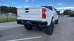 2025 Chevrolet Silverado 2500 Crew 4x4 Black Widow Premium Lifted Truck for sale #2GC4KPEY6S1116085 - photo 9