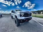 2025 Chevrolet Silverado 2500 Crew 4x4 Black Widow Premium Lifted Truck for sale #2GC4KPEY6S1116085 - photo 10