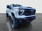 2025 Chevrolet Silverado 2500 Crew 4x4 Black Widow Premium Lifted Truck for sale #2GC4KPEY6S1116085 - photo 1
