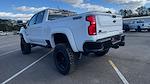 2025 Chevrolet Silverado 2500 Crew 4x4 Black Widow Premium Lifted Truck for sale #2GC4KPEY6S1116085 - photo 2