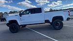 2025 Chevrolet Silverado 2500 Crew 4x4 Black Widow Premium Lifted Truck for sale #2GC4KPEY6S1116085 - photo 3